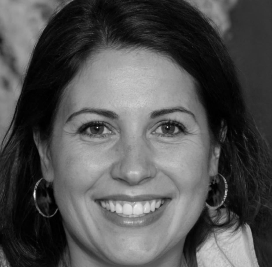 Retrato de Remedios Villar